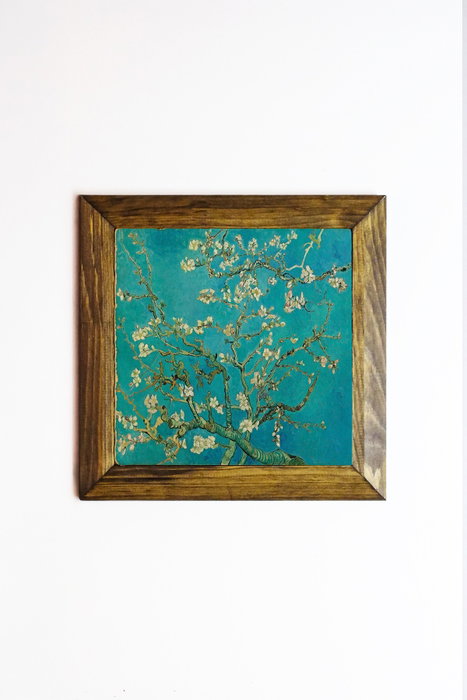 Wallity Ersytastablo54 - 16 Pintura Decorativa Multicolor